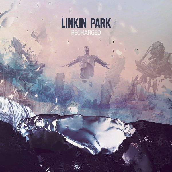 LINKIN PARK - RECHARGED